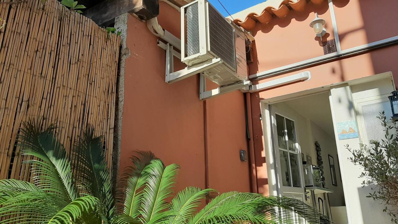 Apartamento Les Bains de Mer - station balnéaire Les Sablettes La Seyne-sur-Mer Exterior foto